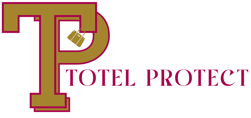 Totel Protect — luxury leather care